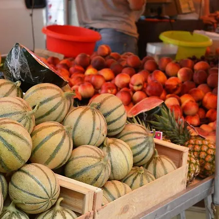 4 Pers Au Lavandou Avec Terrasse Et Climatisation - Fr-1-251-223 *
